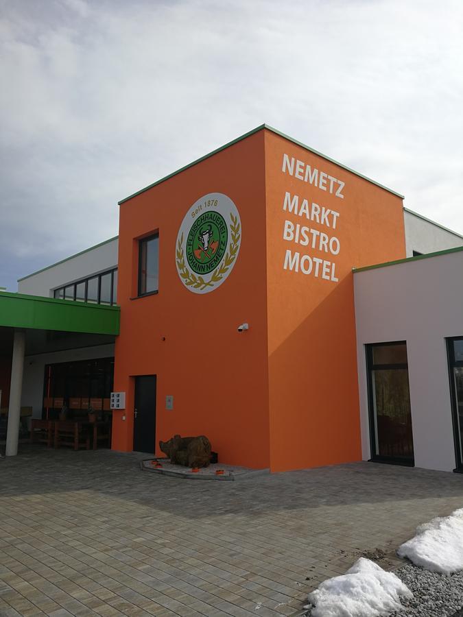 Nemetz-Motel Boheimkirchen Luaran gambar