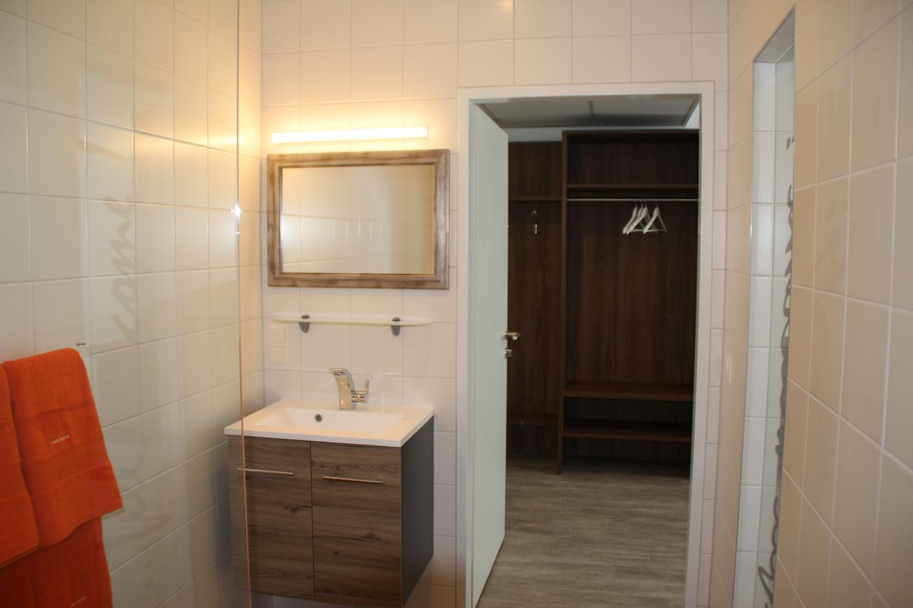 Nemetz-Motel Boheimkirchen Luaran gambar