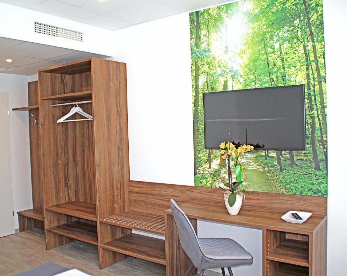 Nemetz-Motel Boheimkirchen Luaran gambar